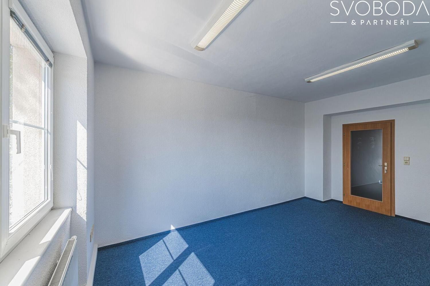 Kancelář · 102 m² · Zemědělská 1091, Hradec Králové Slezské Předměstí - 4