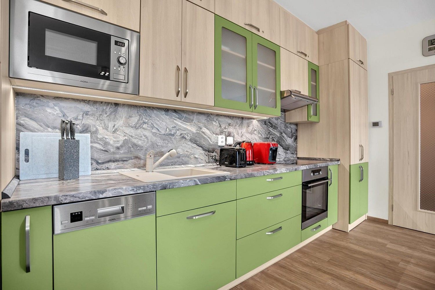 2+kk, Loučná pod Klínovcem - Háj, okres Chomutov, Ústecký kraj, 61 m² - 2