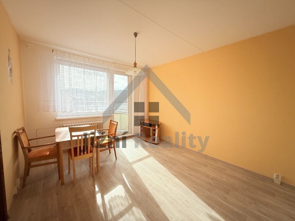 2+kk, Mírová  , Vimperk II, 44 m² - 1
