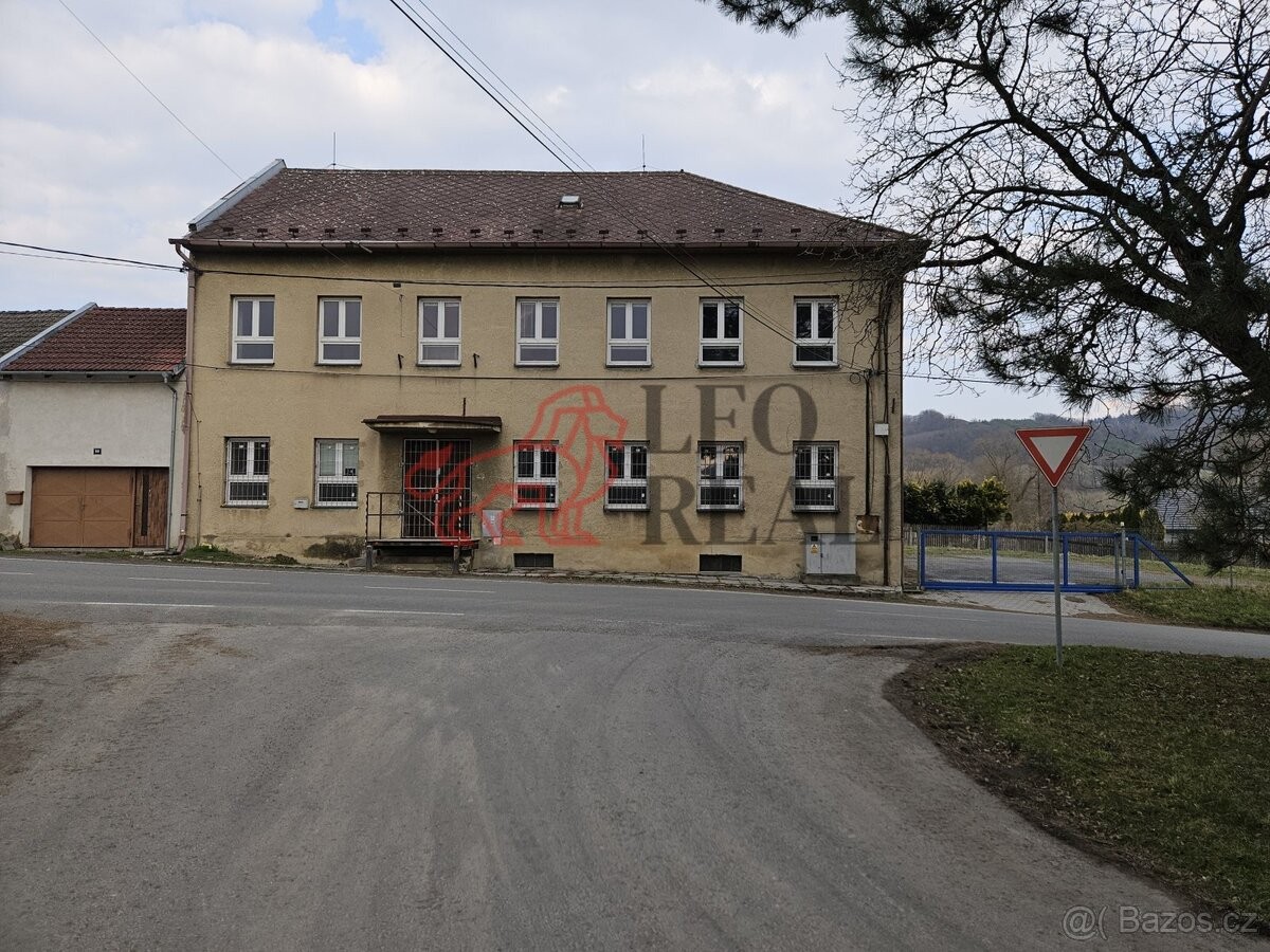 Ostatní, Odry, 742 35 - 1