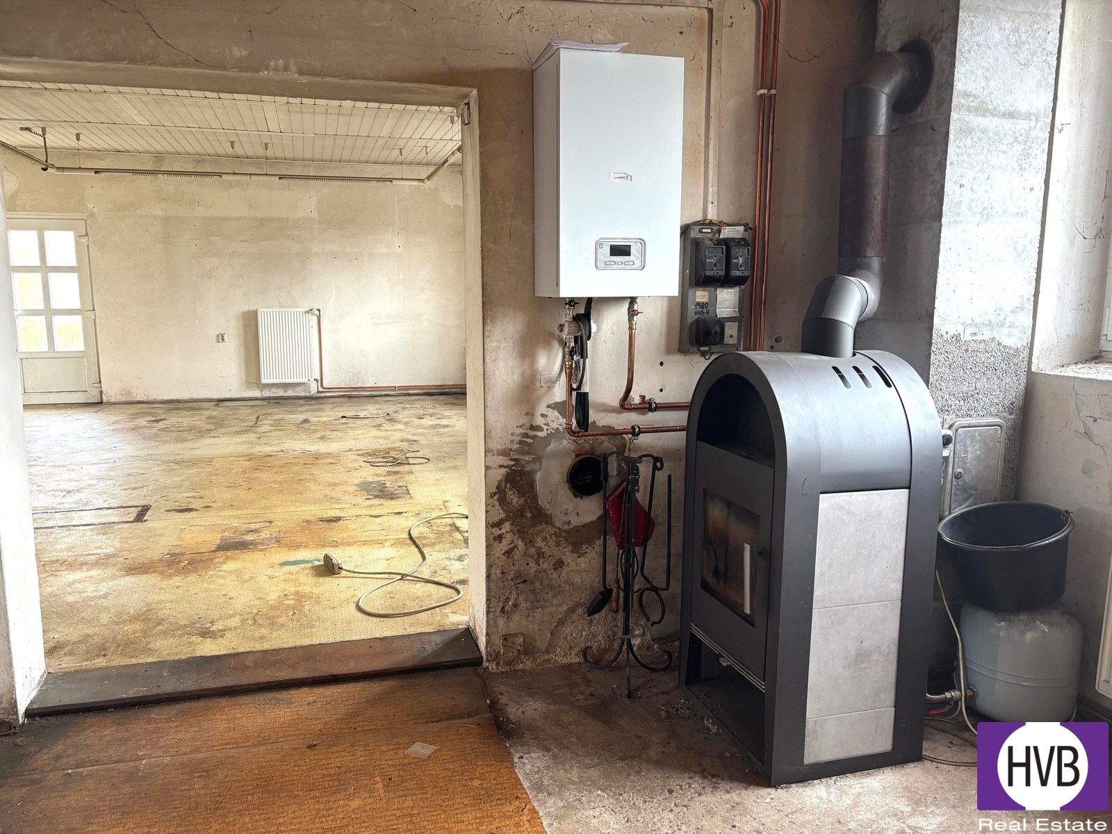 Prodej obchodní prostory - Radlík, Jílové u Prahy, 577 m²