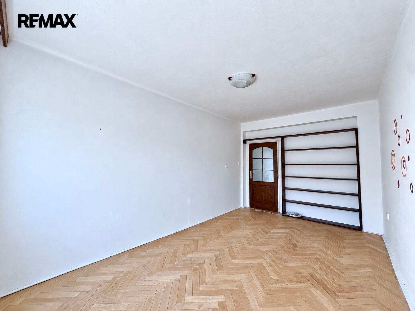 Prodej byt 2+1 - Družstevní 1769, Vsetín, 50 m² - 5