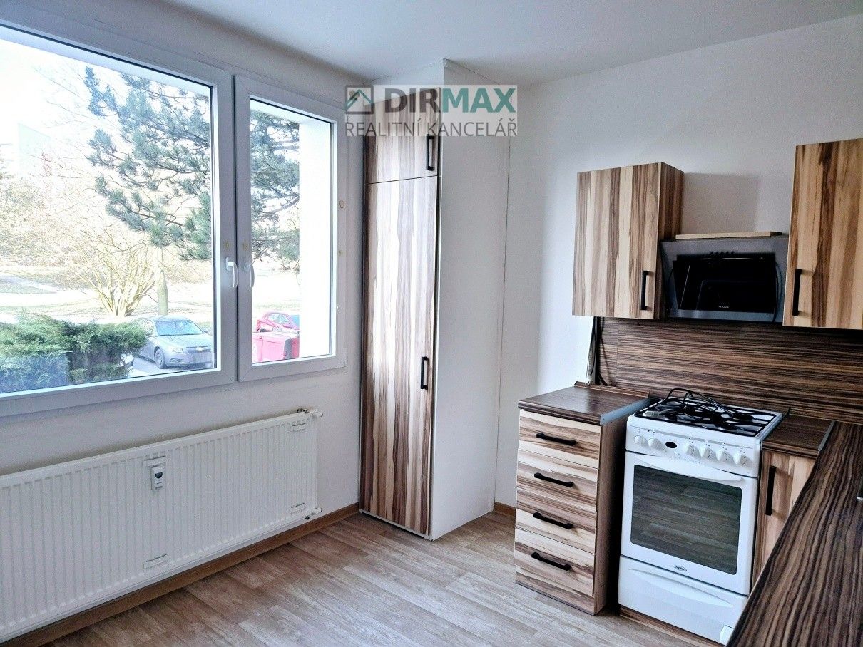 Pronájem byt 4+1 - Kralovická, Plzeň, 83 m²