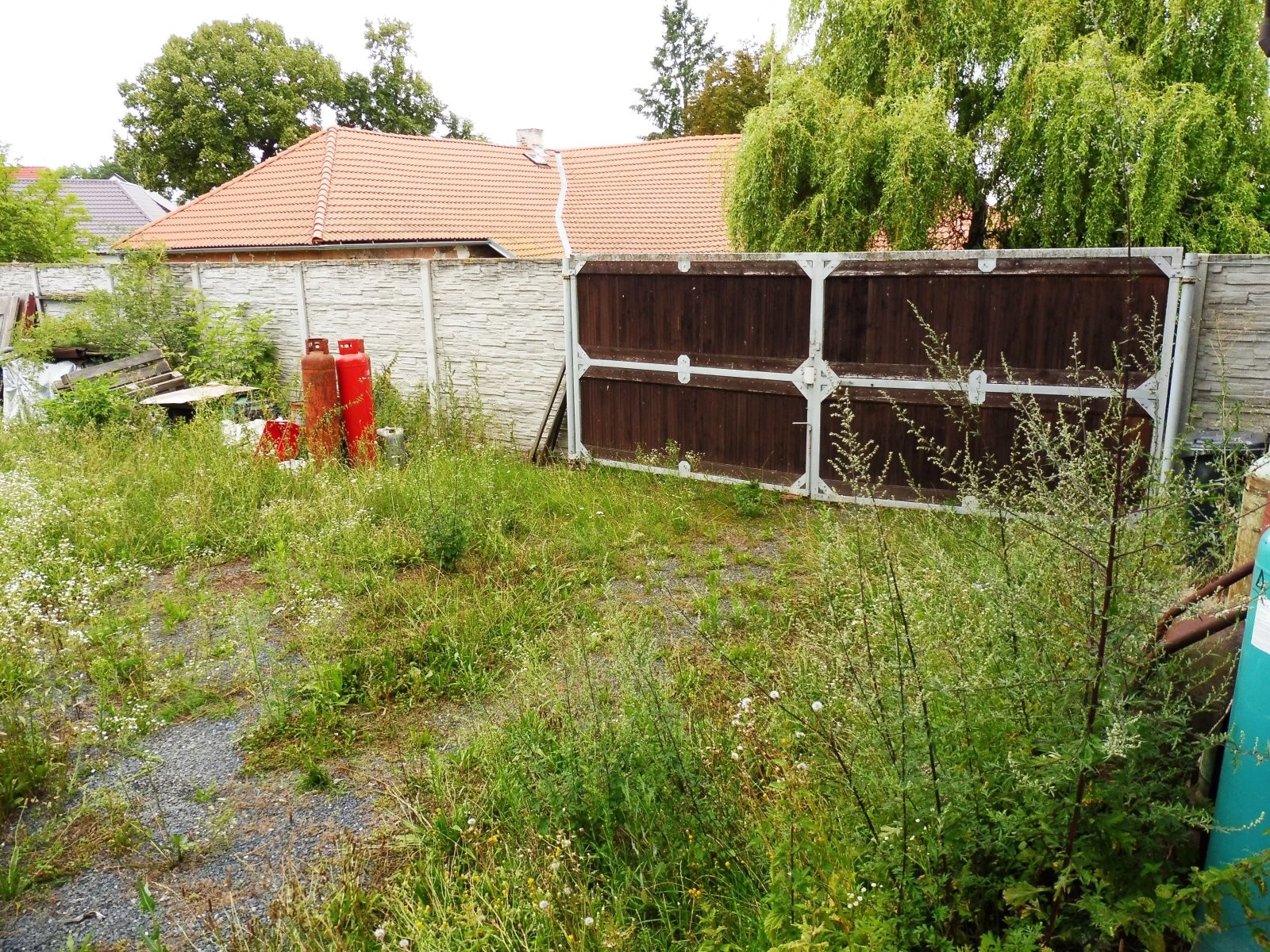Prodej rodinný dům - Žleby Zehuby, 100 m² - 5