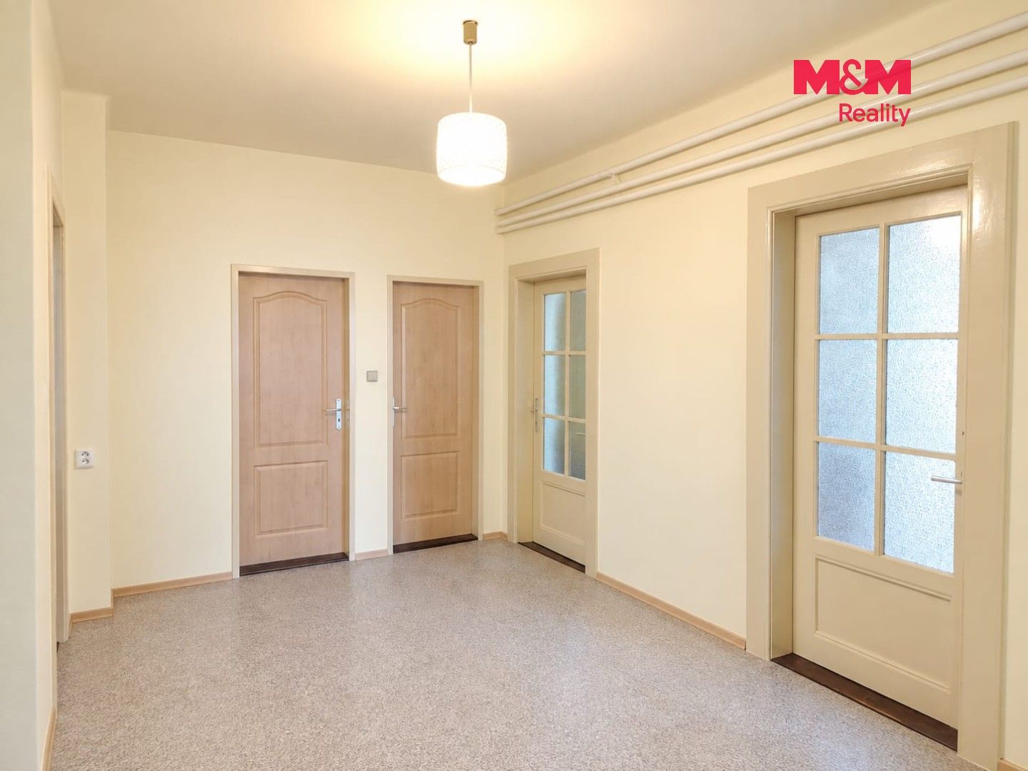 4+1, Resslova, Děčín, 120 m² - 2