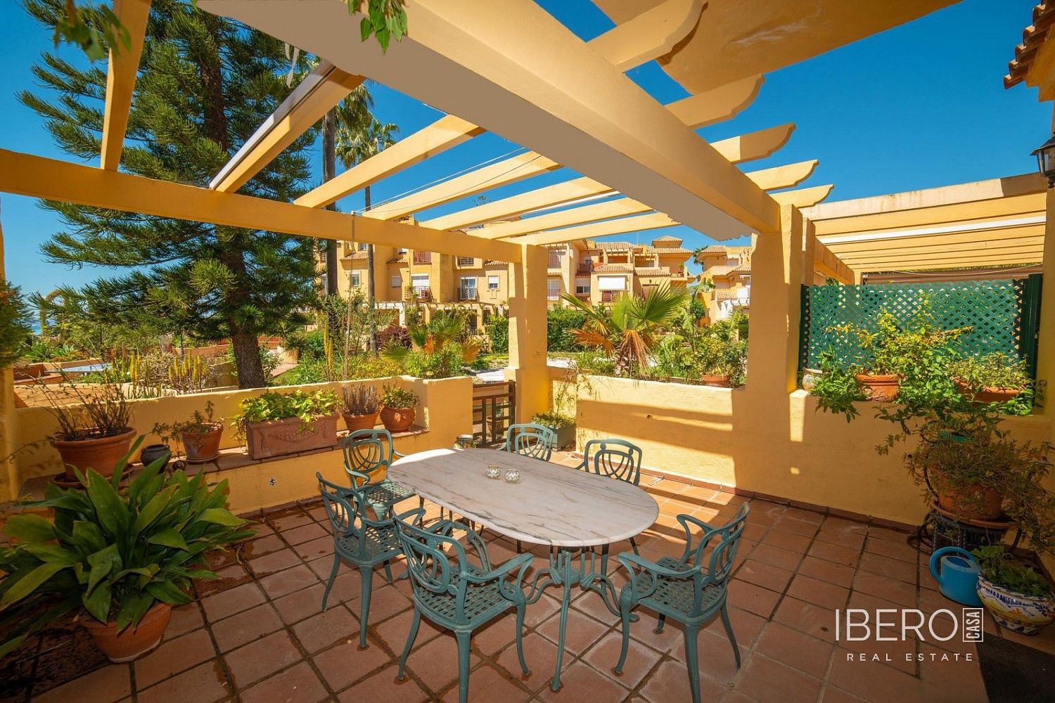 Rodinný dům · 235 m² · Estepona, ES - 3