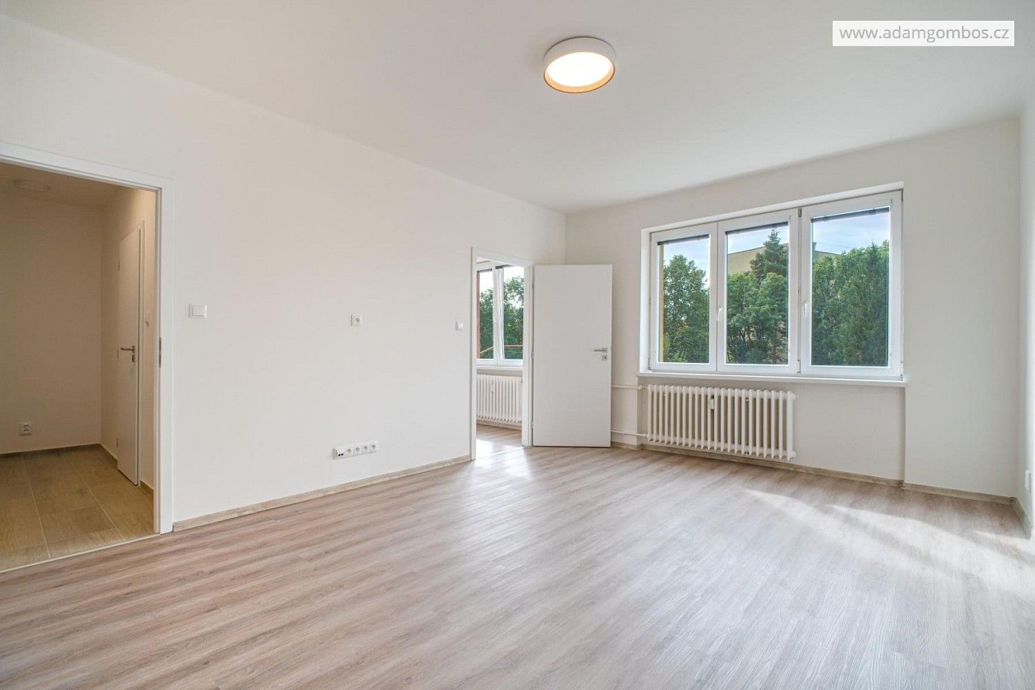 1+1, Junácká, Havířov - Podlesí, okres Karviná, 35 m² - 2
