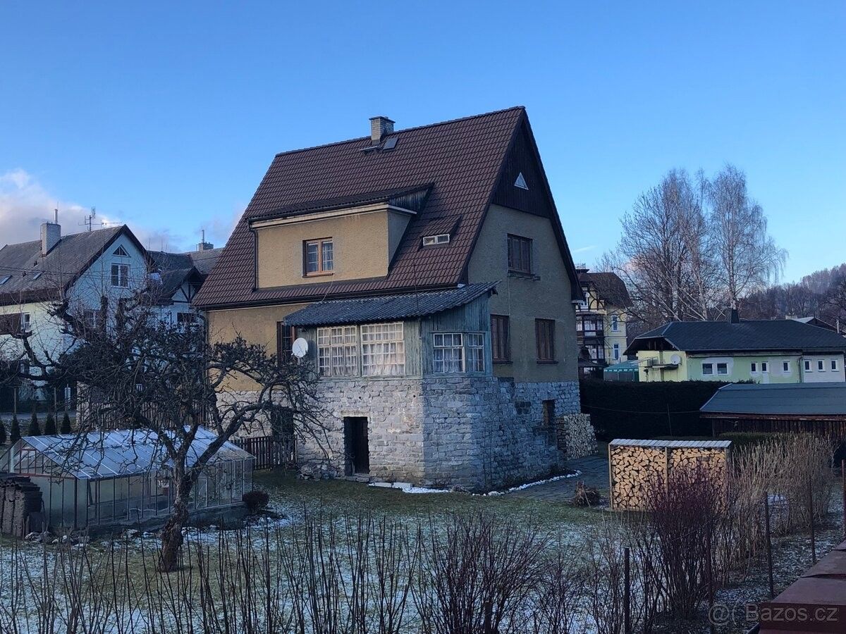 Rodinný dům