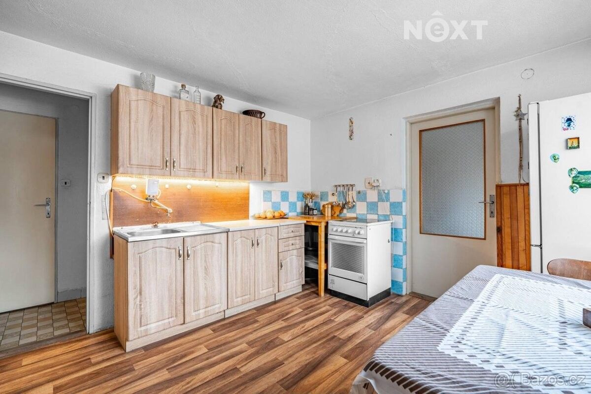 Prodej rodinný dům - Letovice, 679 61