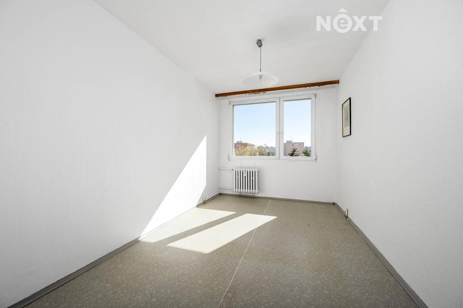 Byt 2+kk · 46 m² · Brandlova, Praha 4 - Chodov - 4