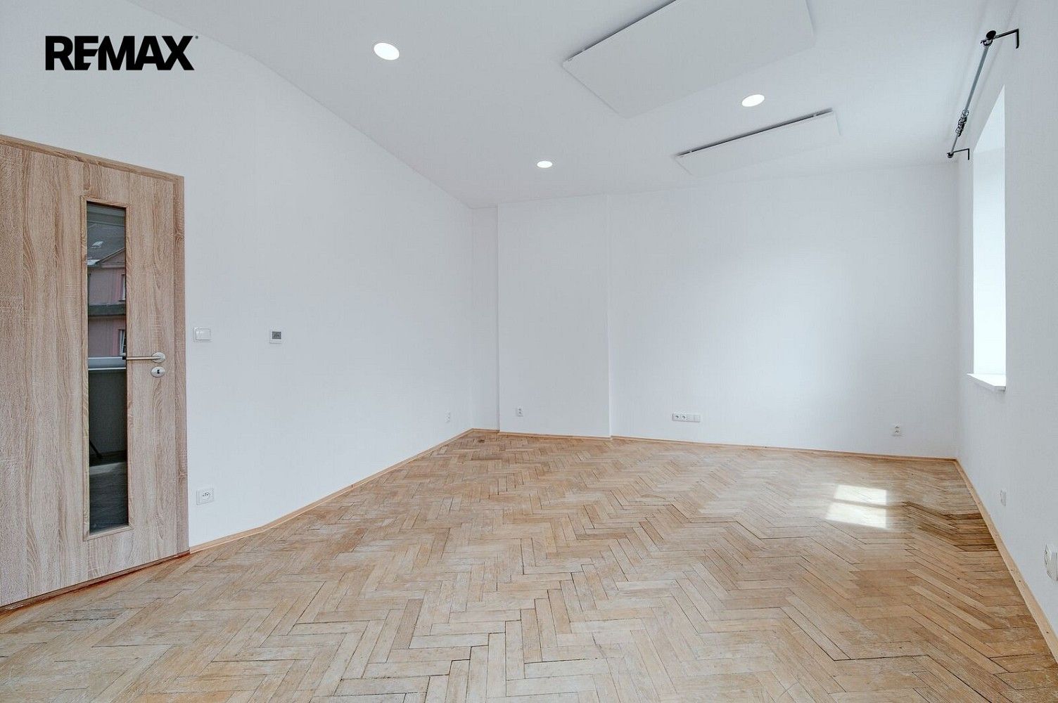 Byt 2+1 · 50 m² · Aš, okres Cheb, Karlovarský kraj - 4