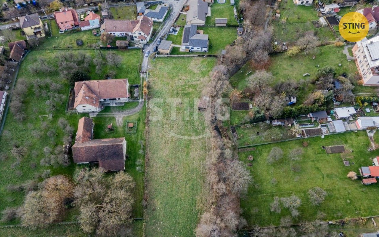 Prodej pozemek pro bydlení - Zubří, 5 174 m²