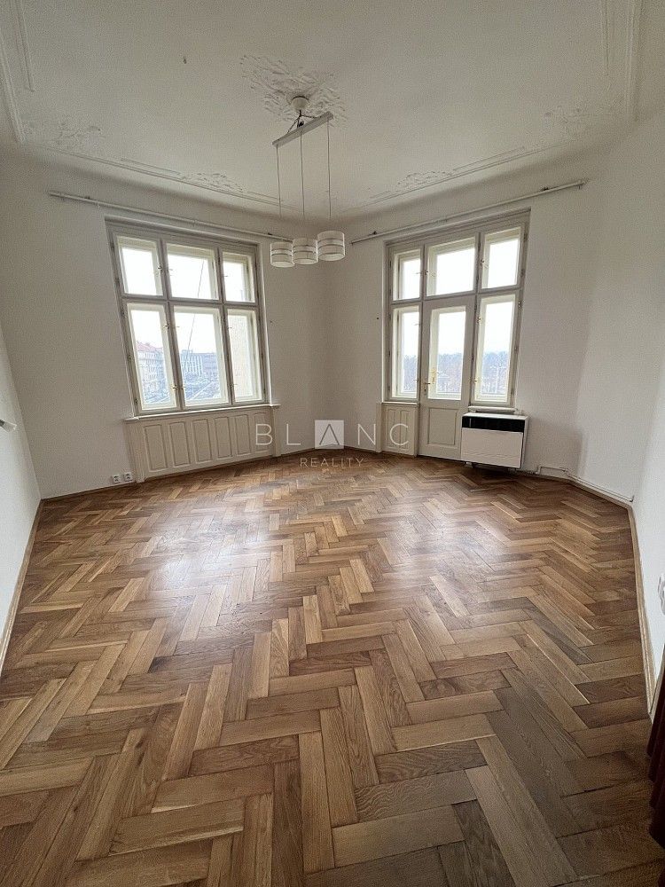 2+1, Praha, Hlavní město Praha, 65 m² - 1