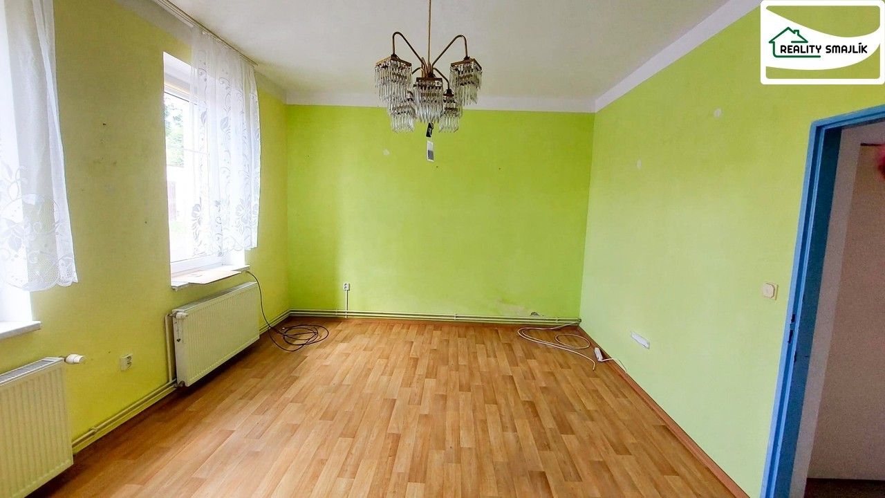 Byt 1+1 · 39 m² · Textilní 1498, Aš - 3