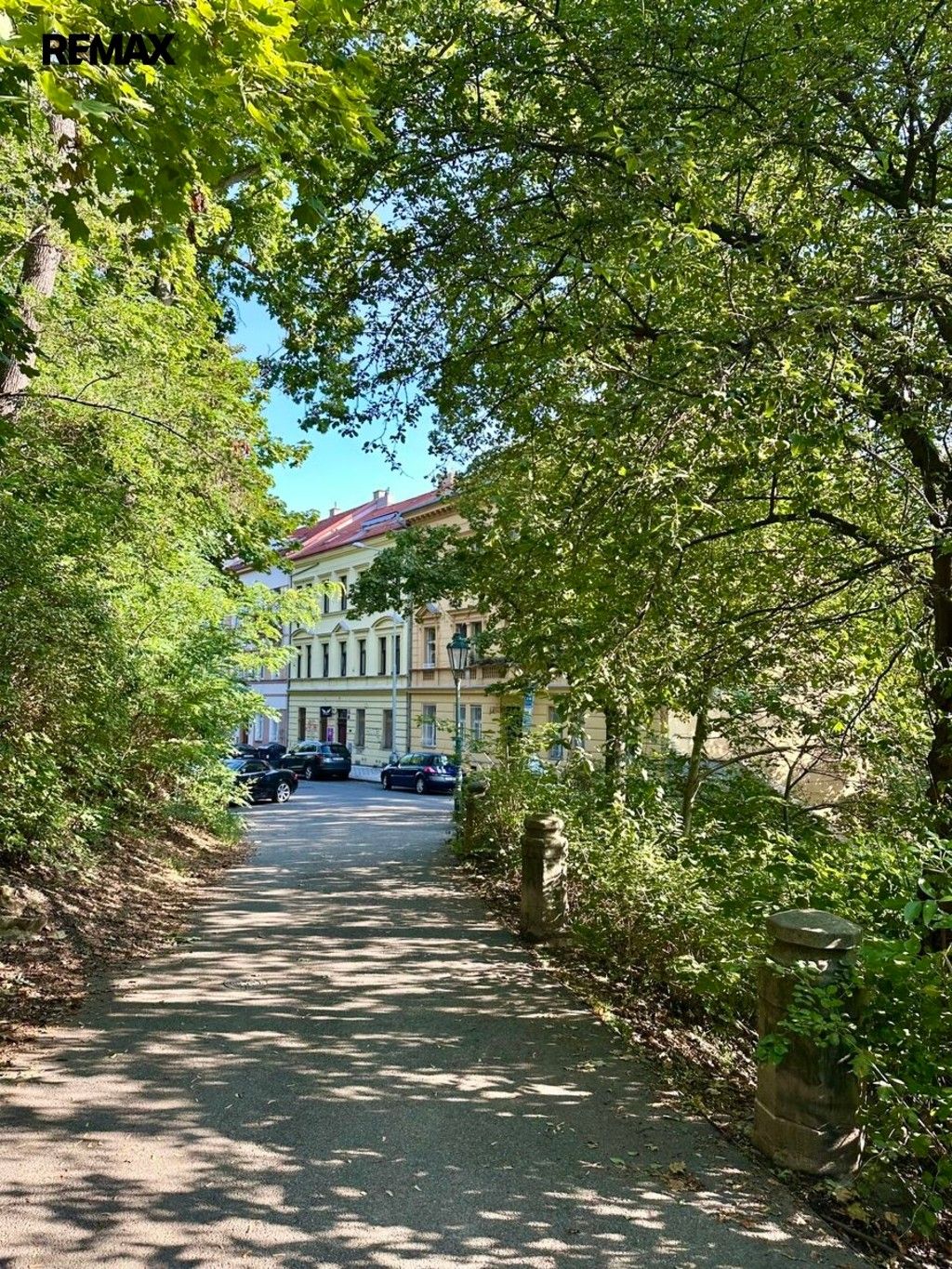 3+kk, Kováků 817, Praha Smíchov, 69 m² - 2