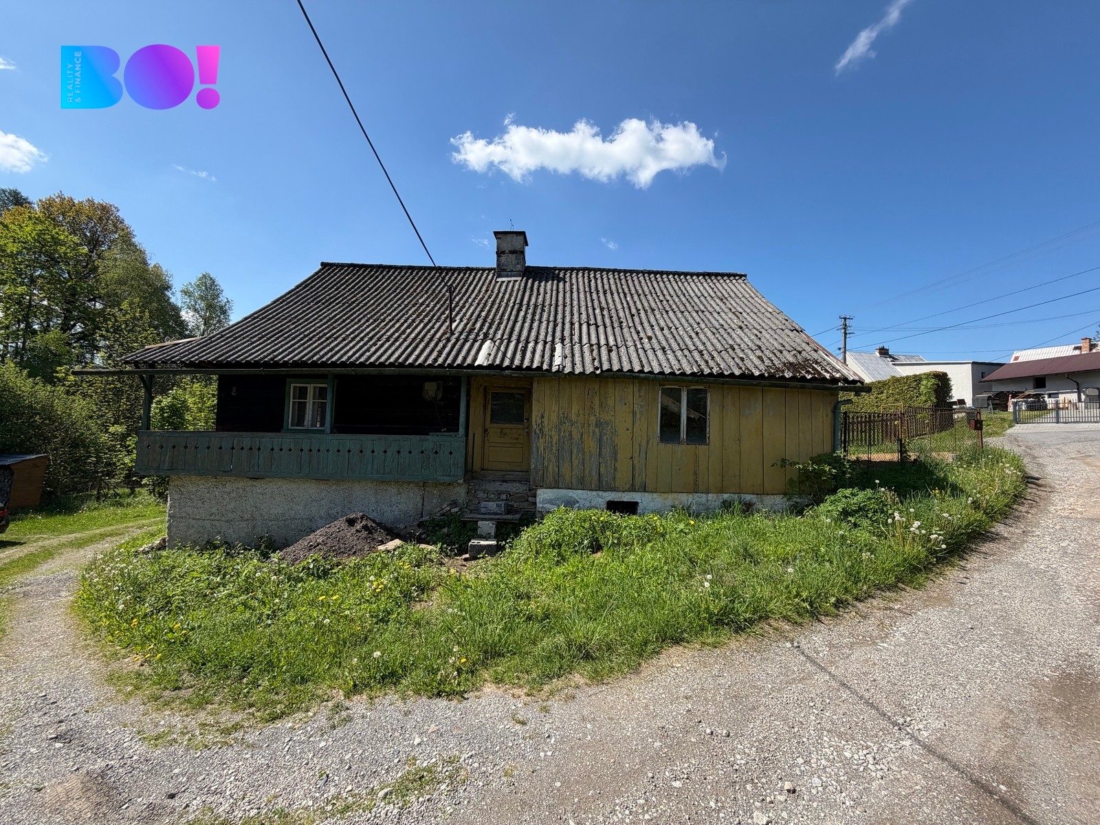 Rodinný dům · 117 m² · Písek - 3