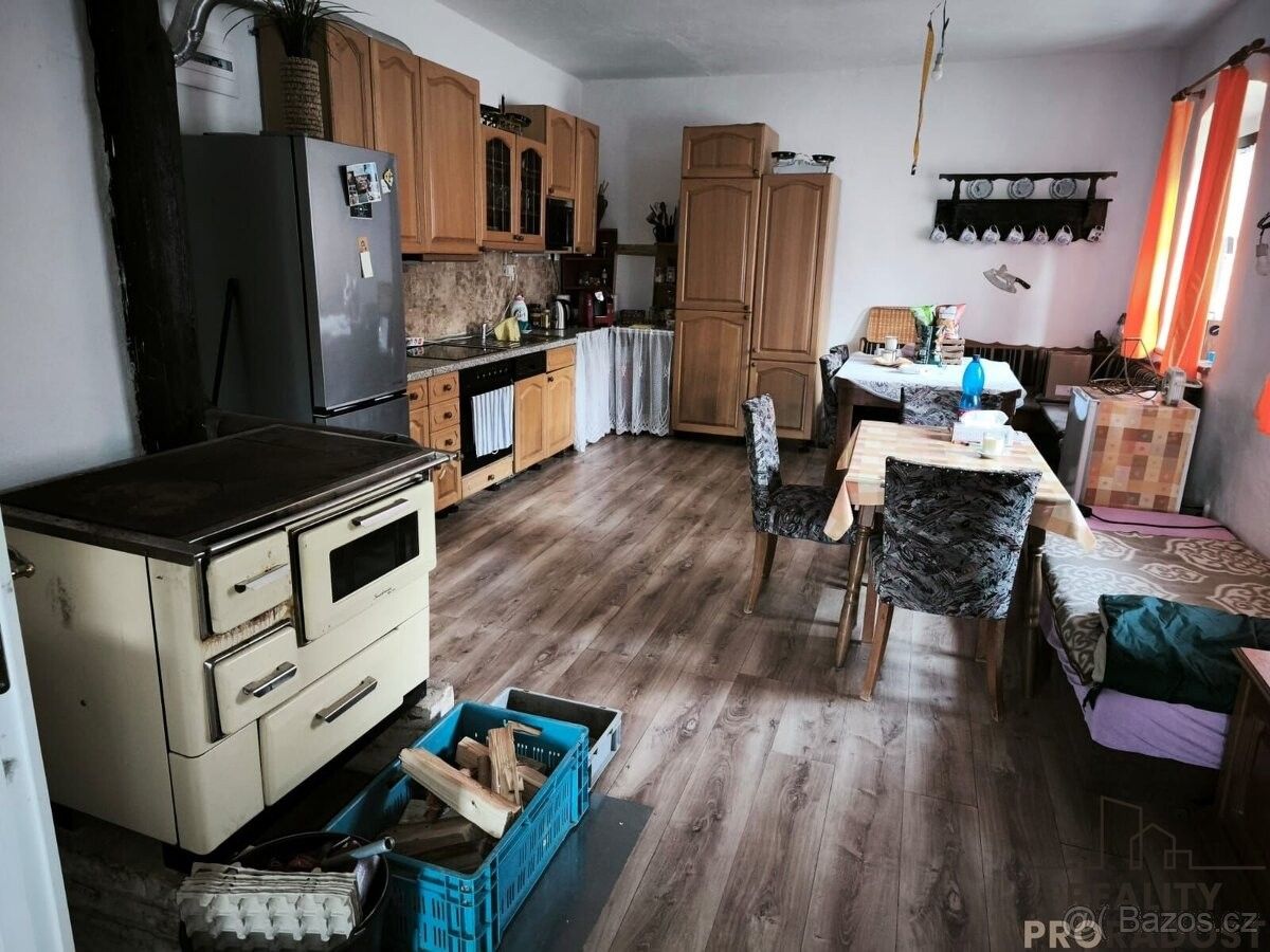 Prodej chata - Nová Ves v Horách, 435 45