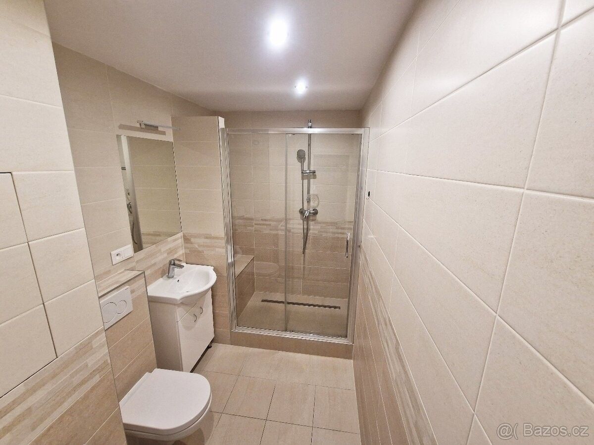Pronájem byt - Nejdek, 362 21