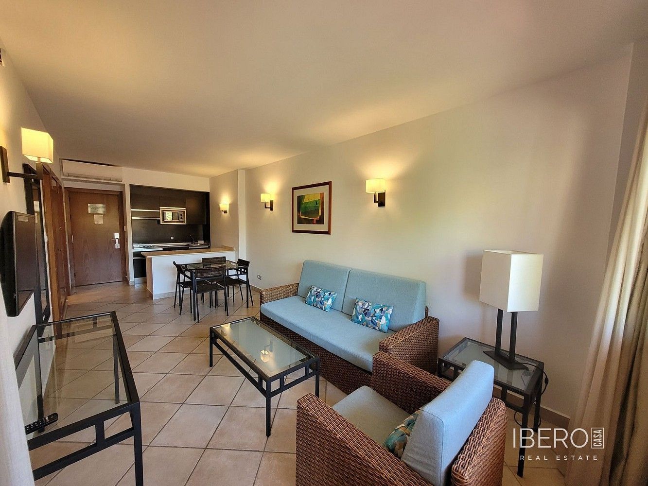 Prodej byt 2+kk - Bel Air, Španělsko, 34 m² - 2