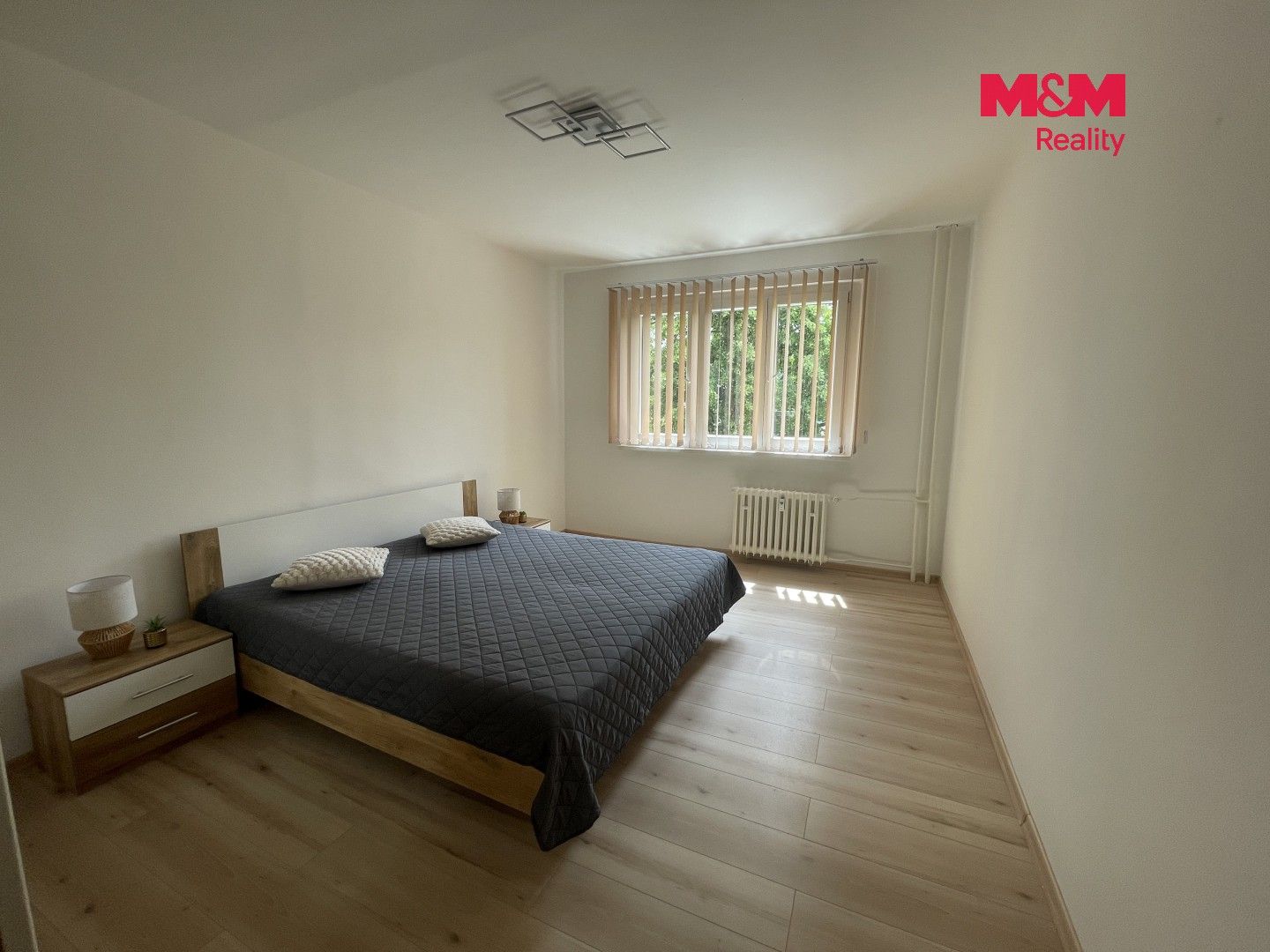 Byt 2+1 · 54 m² · Duchcovská, Teplice - 4