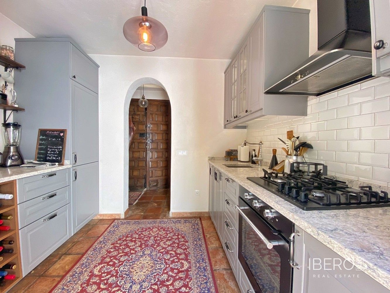 Rodinný dům · 107 m² · Marbella, ES - 3