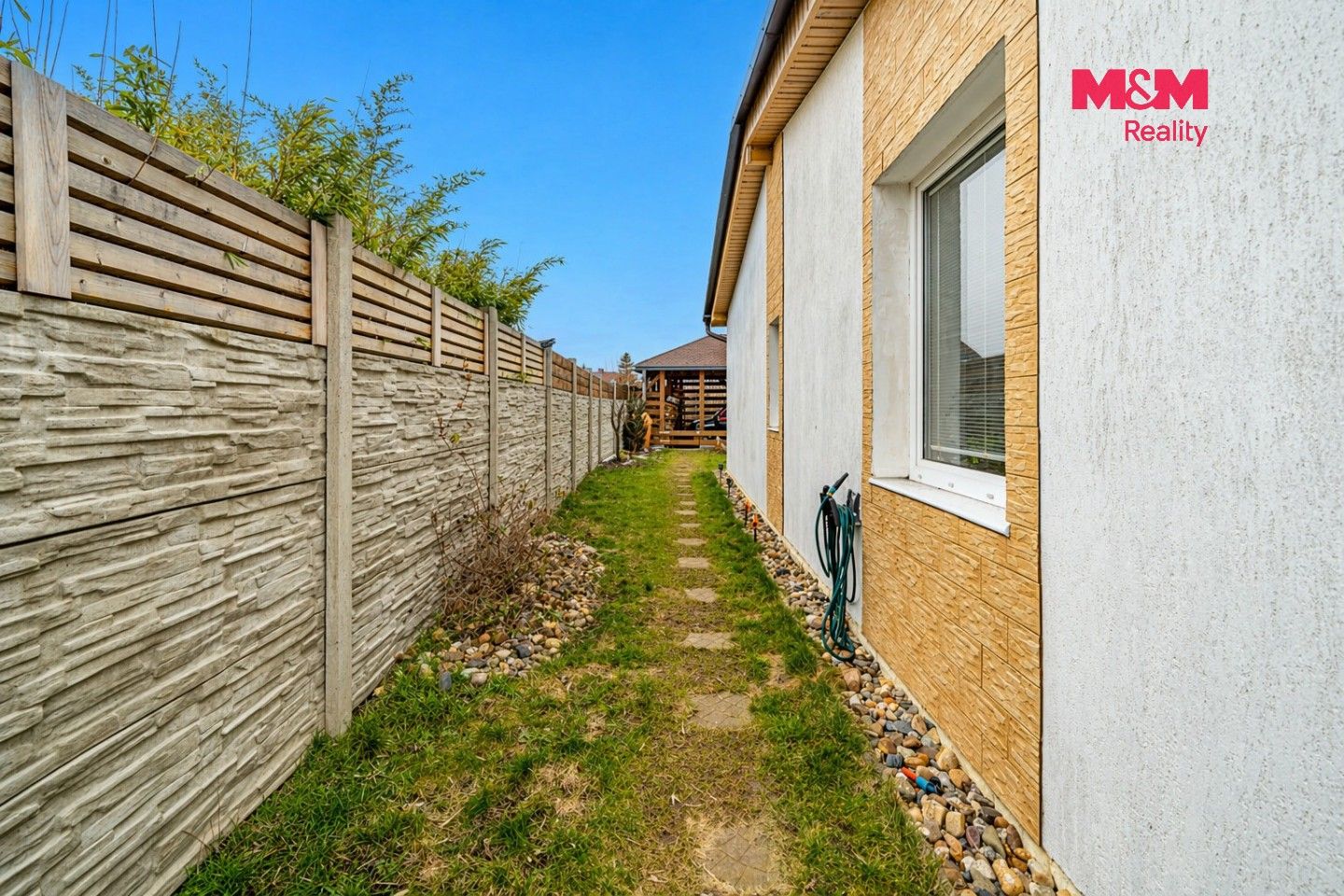 Prodej rodinný dům - Lísková, Kadaň, 130 m² - 5