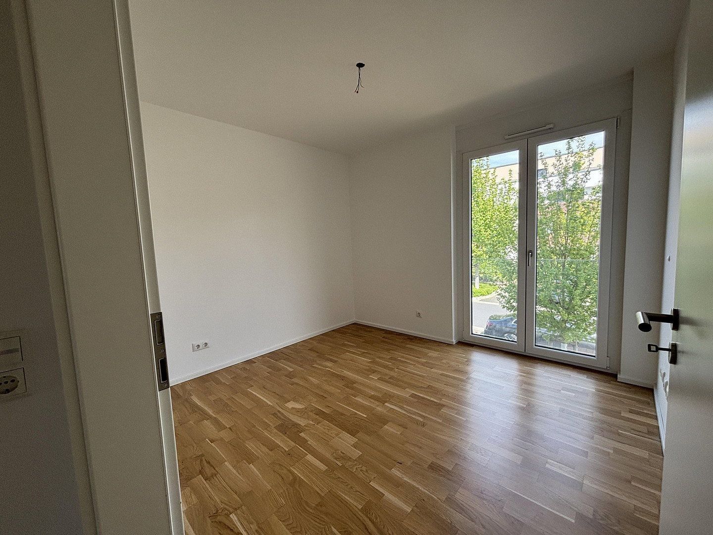 Byt 3+1 · 81 m² · Schweinfurt Schweinfurt Bayern 97424 - 4