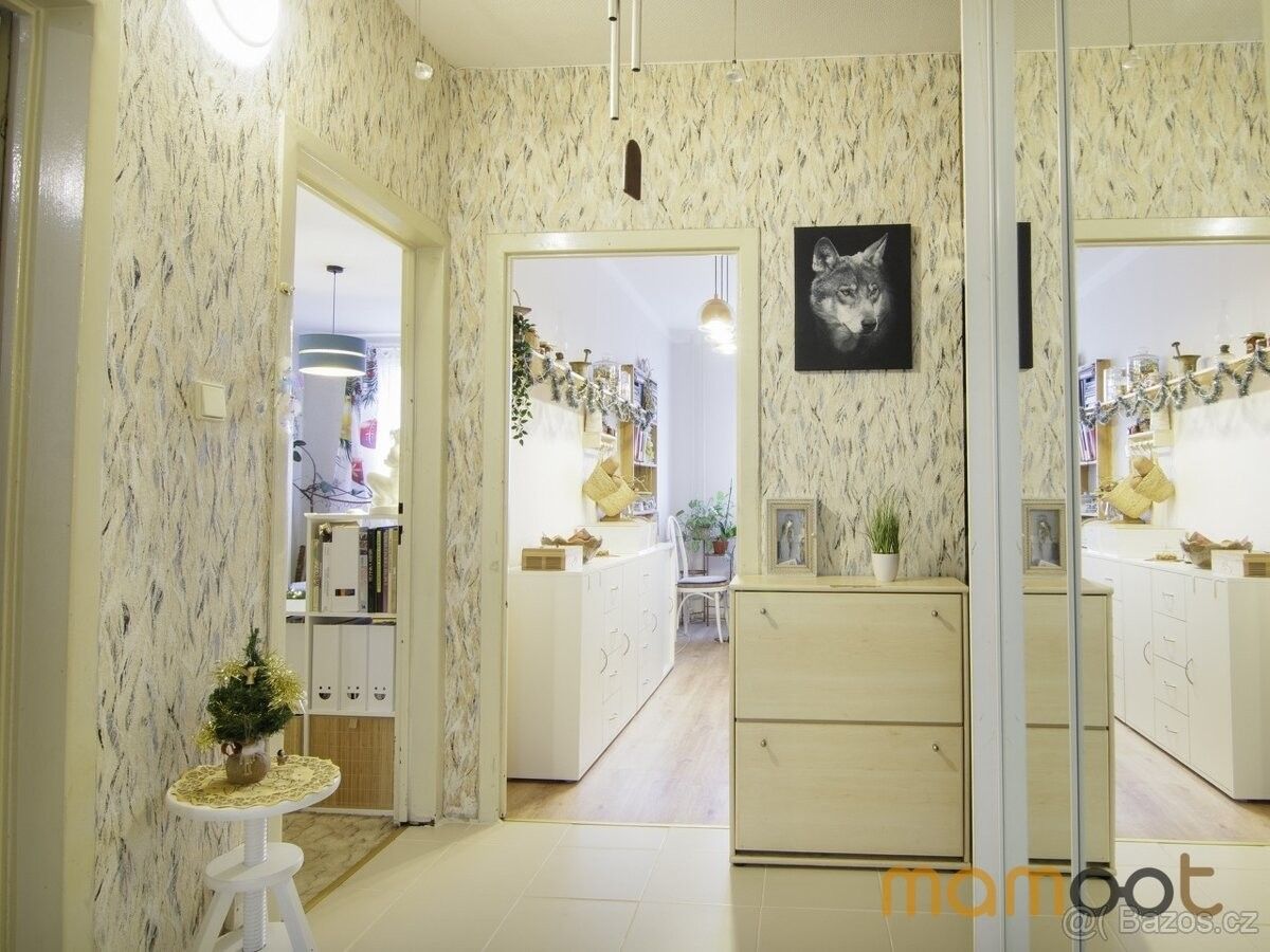 Prodej byt - Praha, 199 00