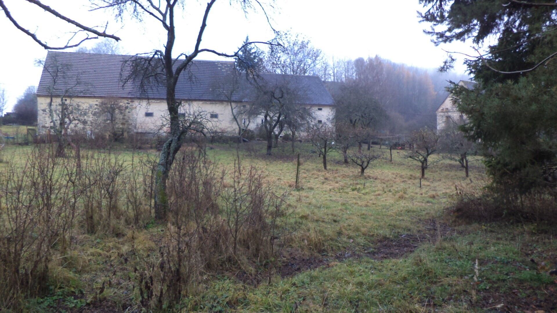 Zemědělské pozemky, Lovečkovice, 436 m² - 2