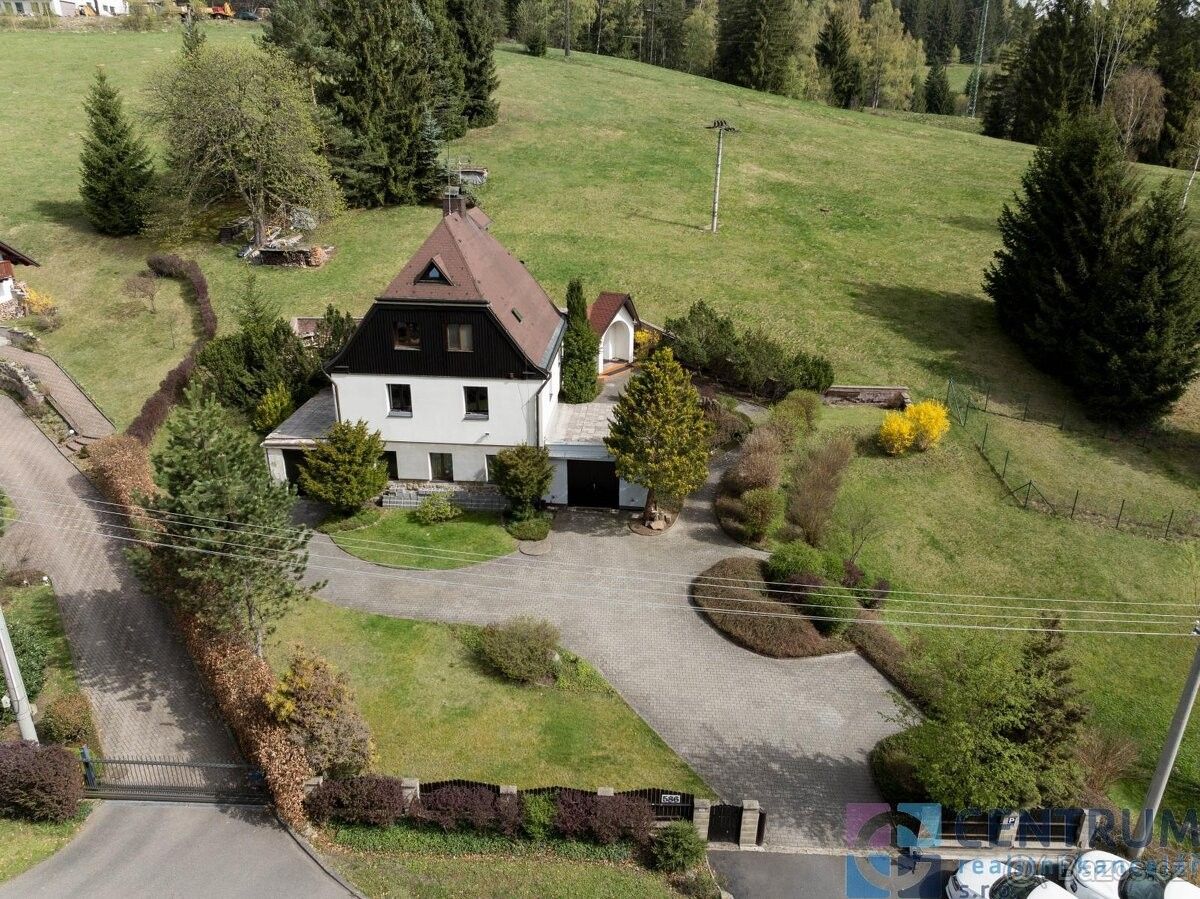 Rodinné domy, Lučany nad Nisou, 468 71 - 2