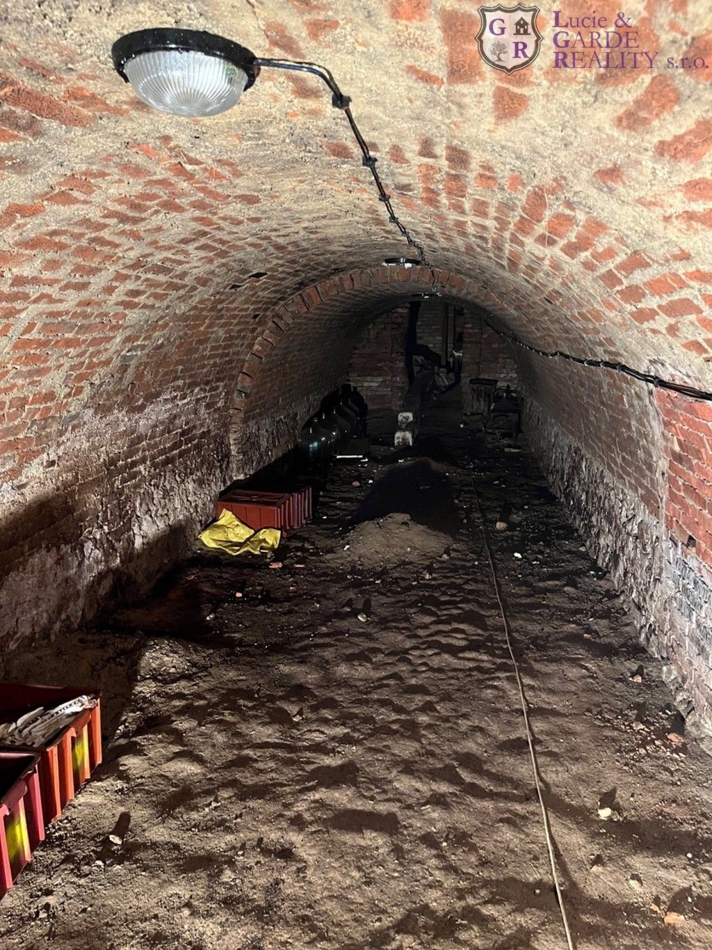 Prodej ostatní - Přítluky, 155 m²