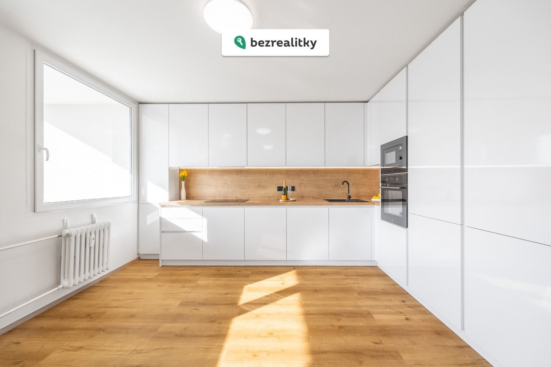 3+kk, Zelenohorská 503, Praha, 75 m²