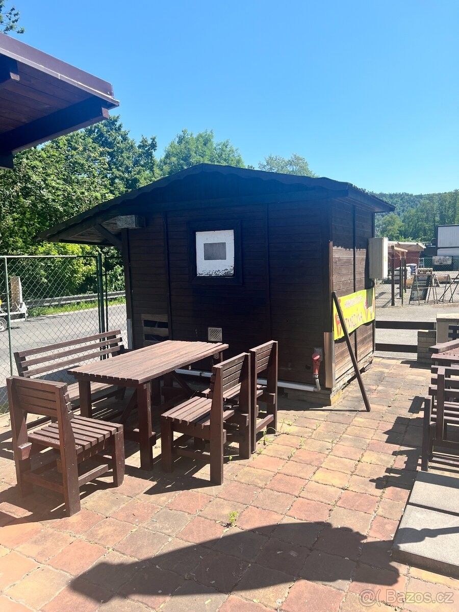 Prodej obchodní prostory - Praha, 156 00