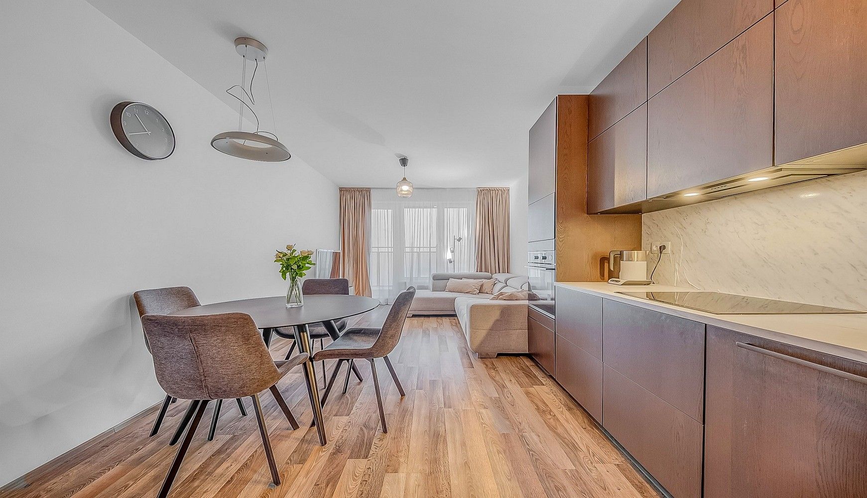 Prodej byt 3+kk - Praha - Strašnice, okres Praha 3, Hlavní město Praha, 69 m² - 5