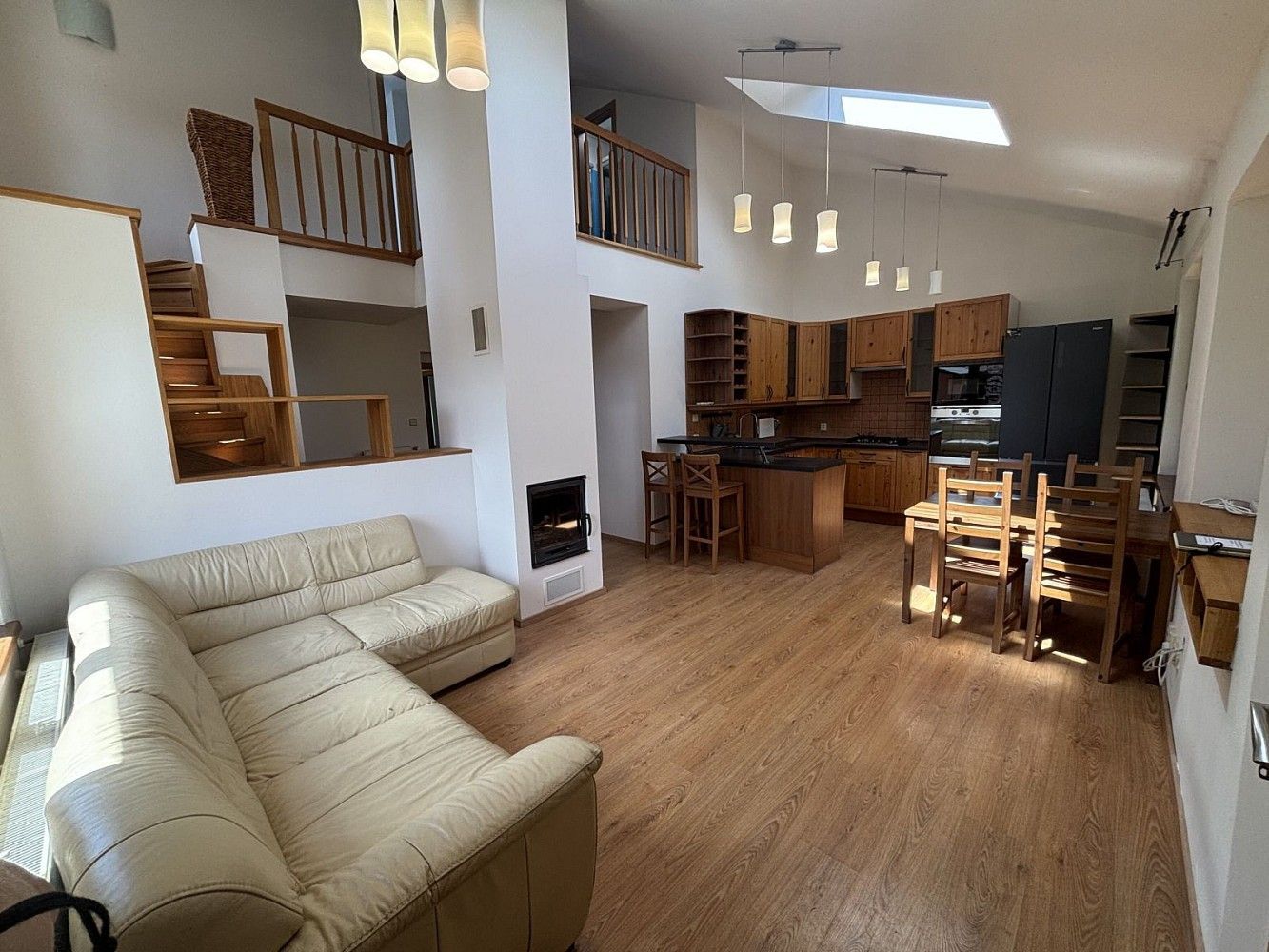 Rodinný dům · 112 m² · Potočiny, Mnichovice, okres Praha-východ - 3