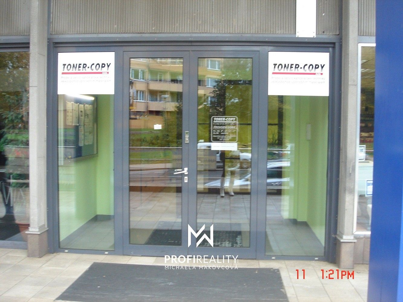 Kancelář · 84 m² · Liberec - Liberec III-Jeřáb, Liberecký kraj - 3