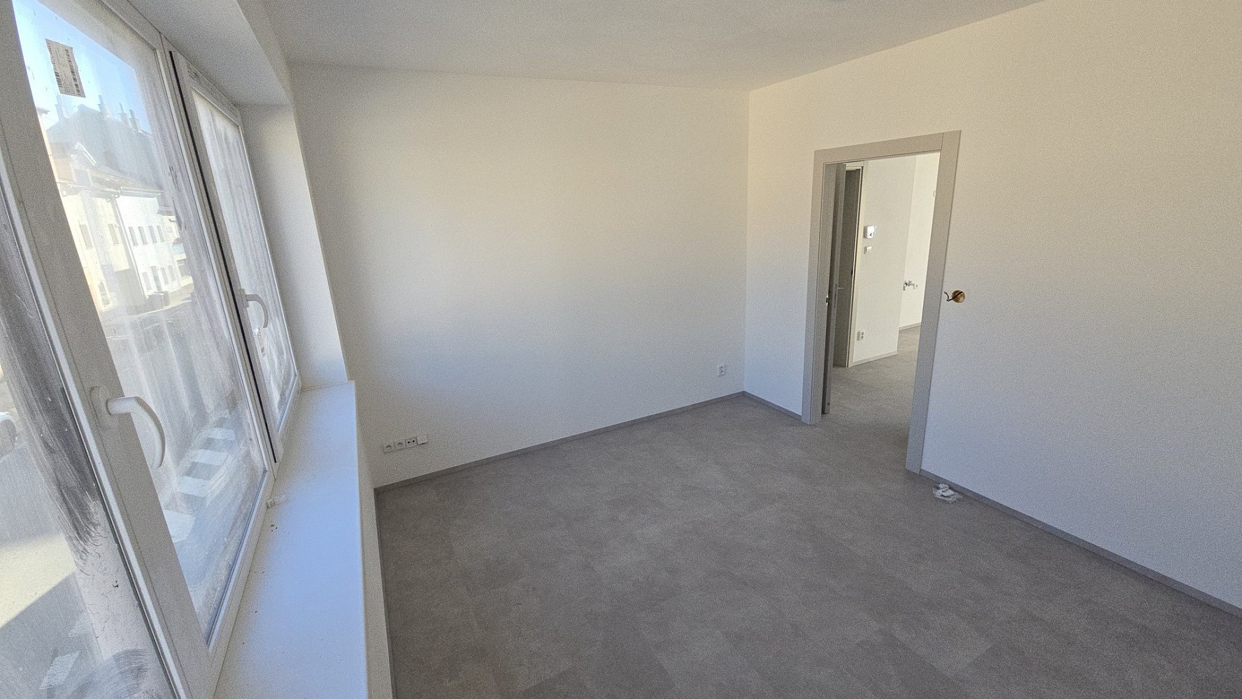 2+kk, Elgartova, Brno - Husovice, 42 m² - 2