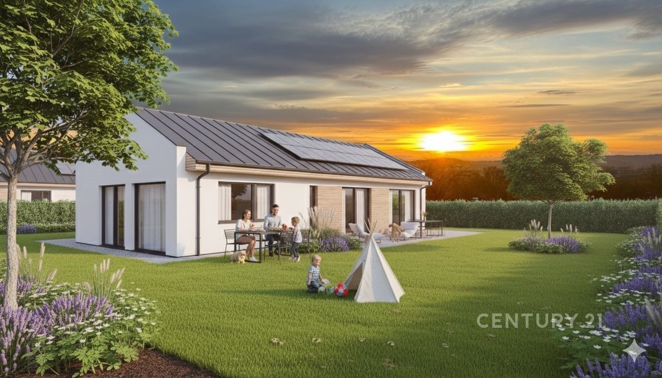 Prodej pozemek pro bydlení - Vrcovice