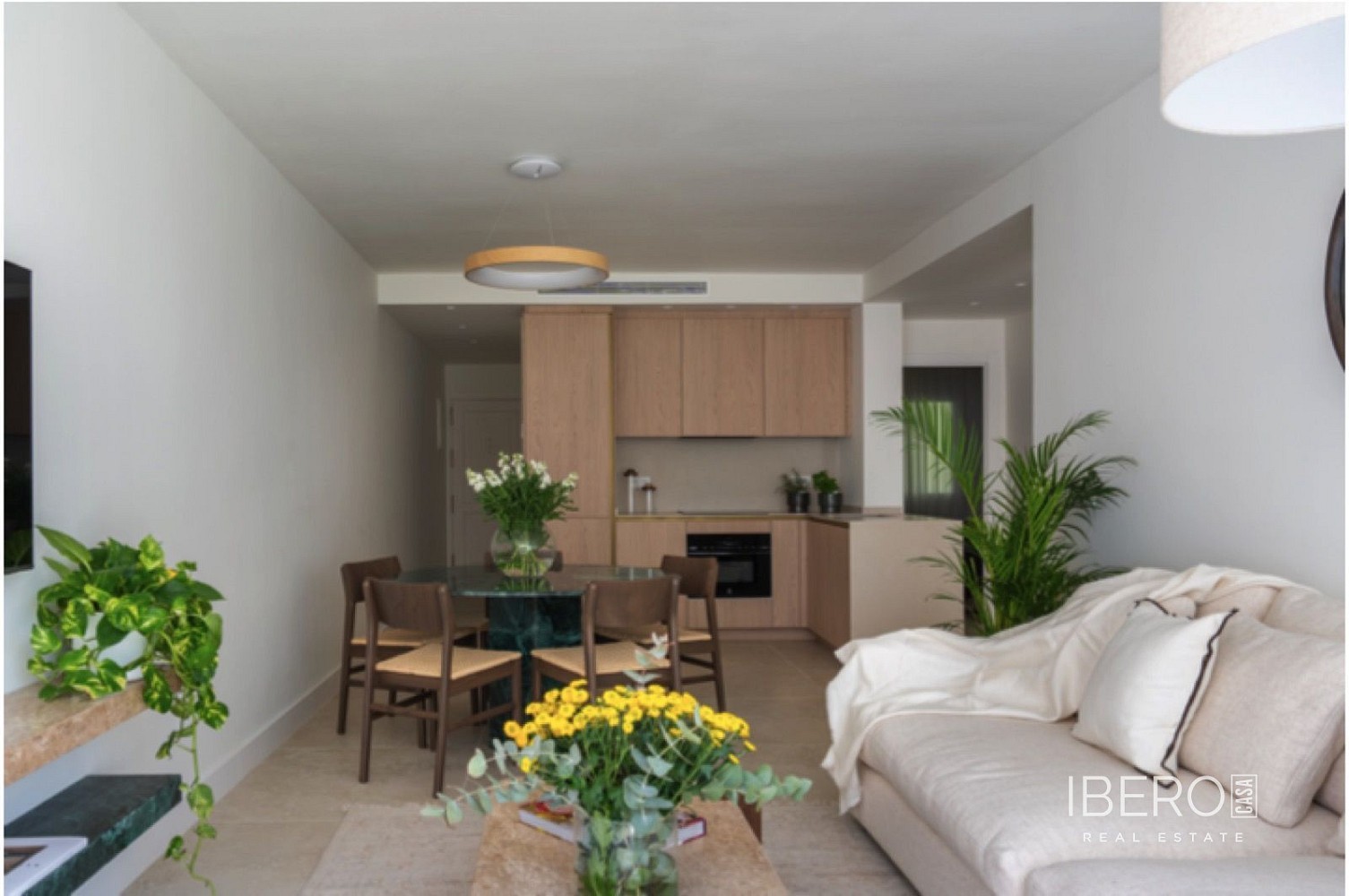 4+kk, La Quinta, Španělsko, 102 m² - 2