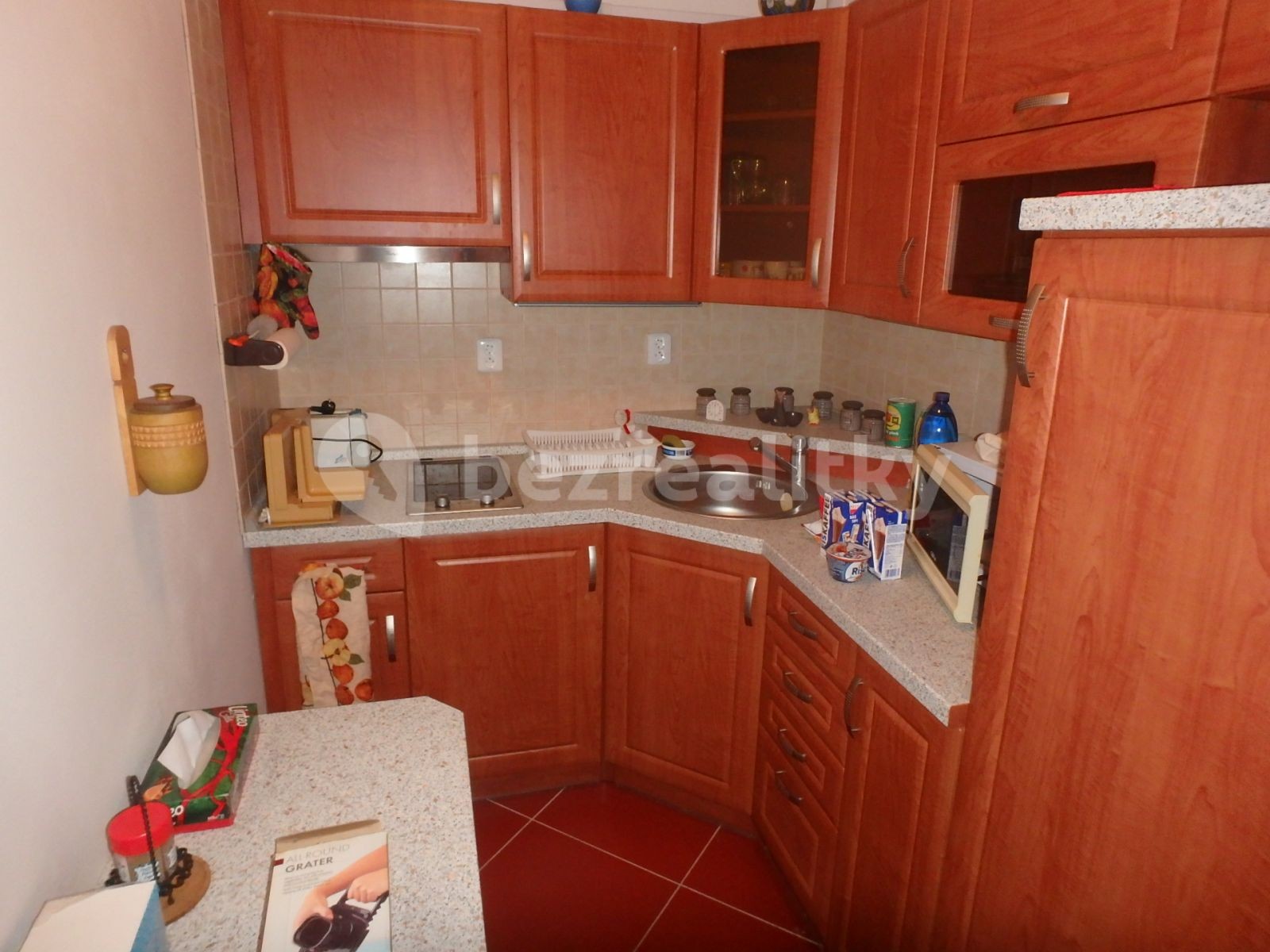 Byt 2+kk · 43 m² · U Nemocnice, Jilemnice - Jilemnice, Liberecký kraj - 3