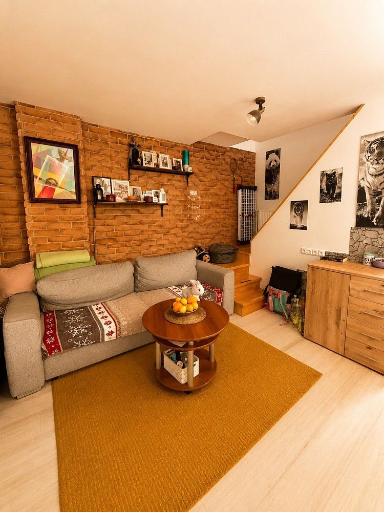 3+kk, Zlín, Zlínský kraj, 63 m² - 2