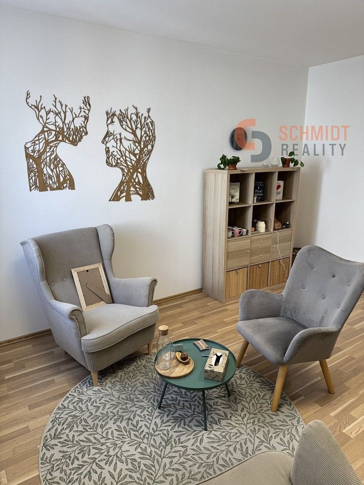 Kancelář · 16 m² · Hustopeče, okres Břeclav, Jihomoravský kraj - 3
