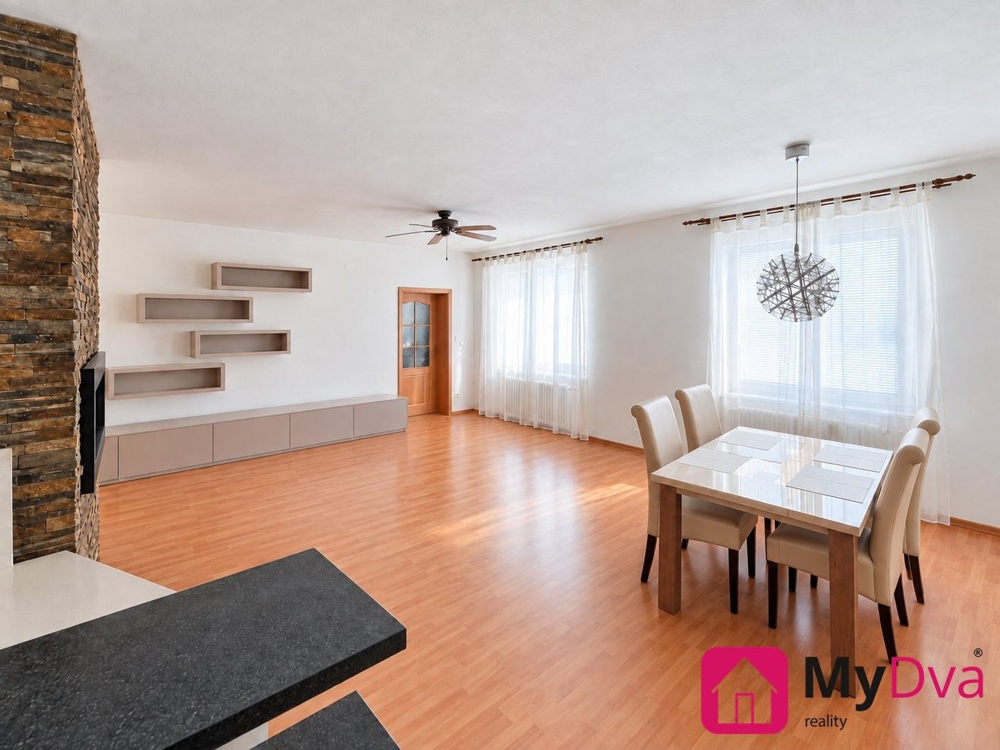 Byt 2+kk · 85 m² · Na Kopcích, Třebíč - 2