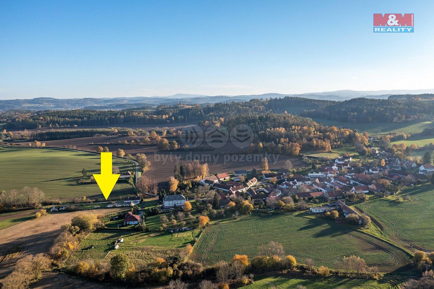 Rodinný dům · 122 m² · Horažďovice - Veřechov, okres Klatovy, Plzeňský kraj - 3