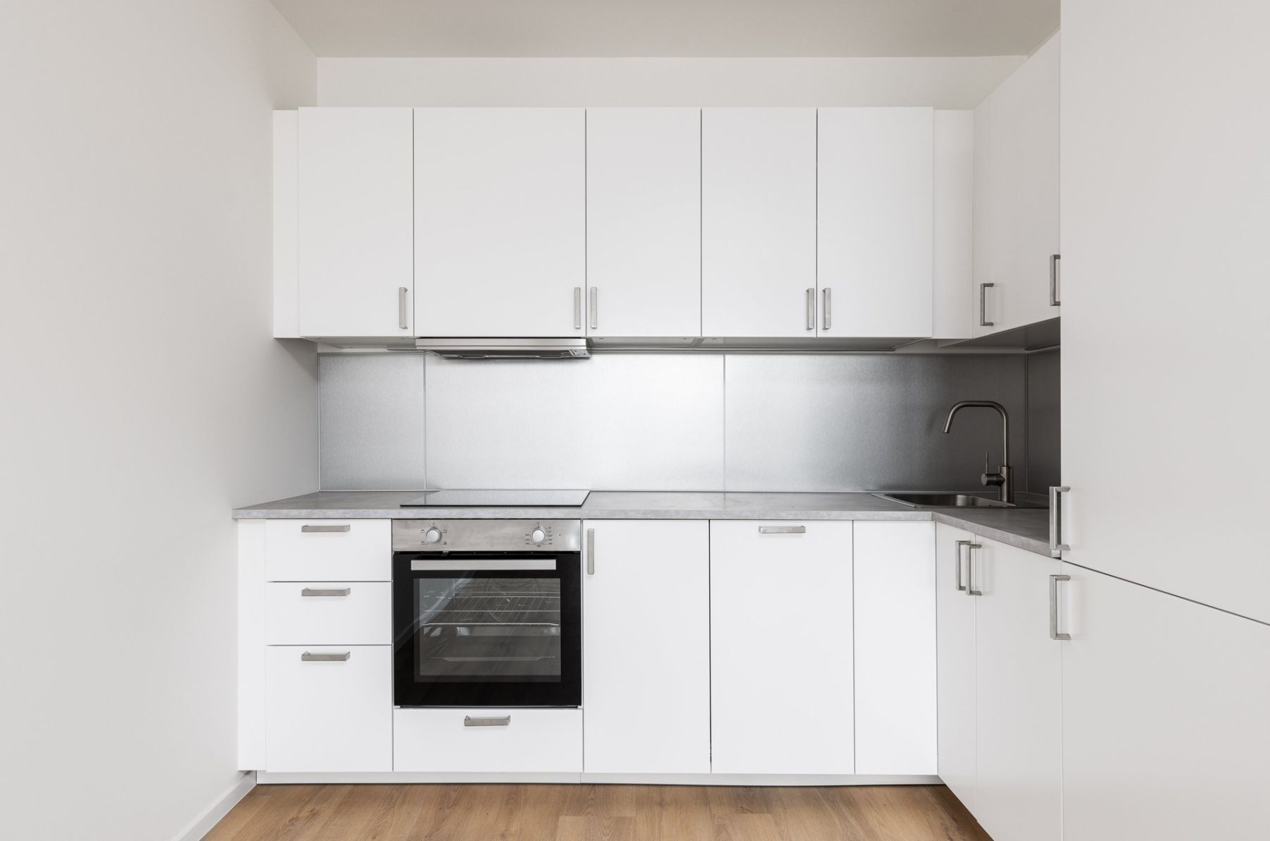 Byt 2+kk · 55 m² · Sobí, Praha - Hloubětín - 4