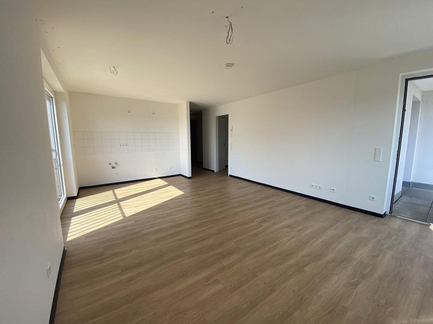 Byt 2+1 · 59 m² · , Severní Porýní-Vestfálsko - 3