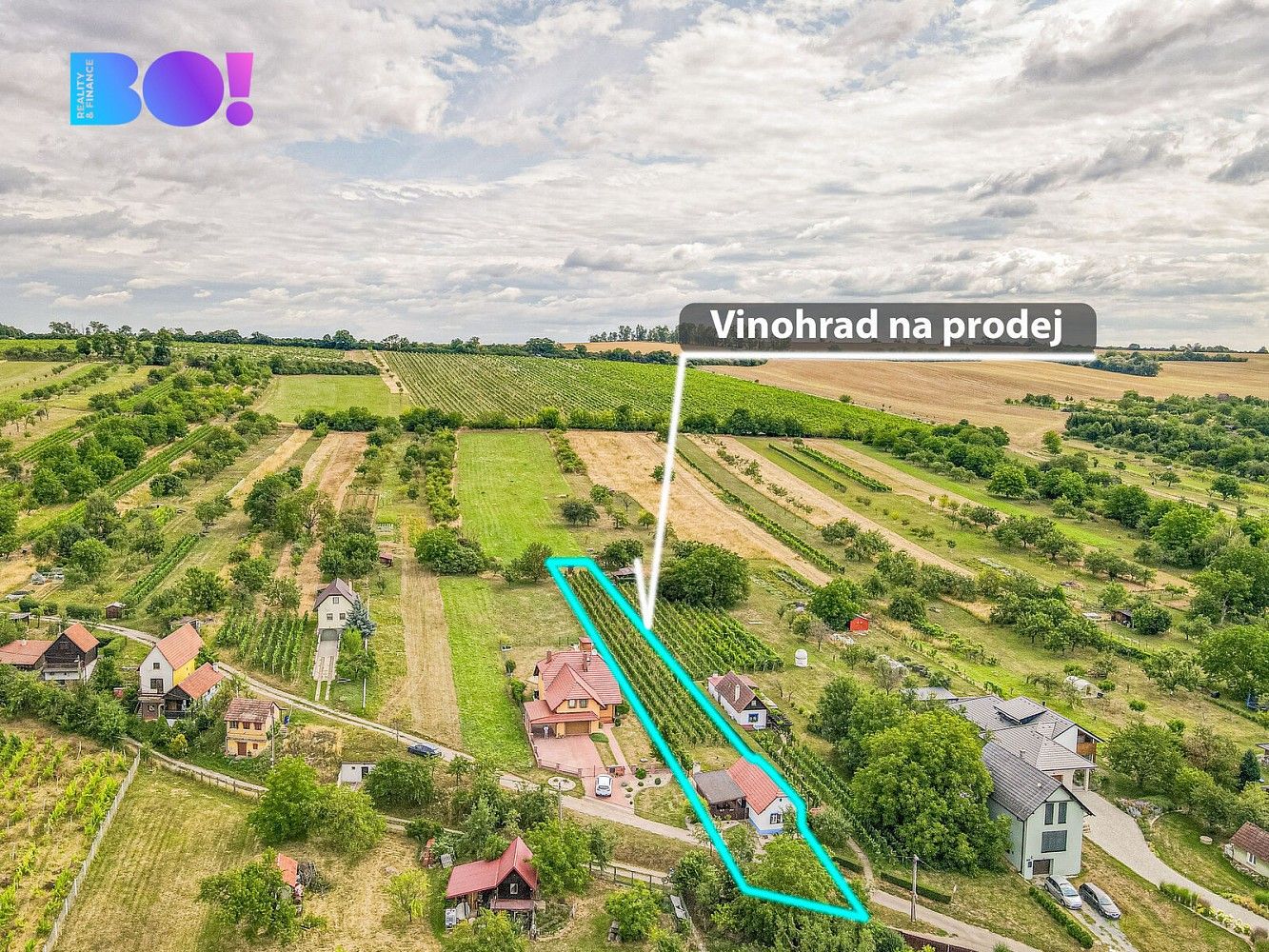 Zemědělský objekt · 80 m² · Uherské Hradiště - Mařatice, Zlínský kraj - 4