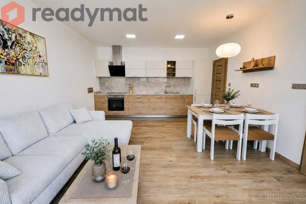 Byty, Valtice, 691 42 - 1