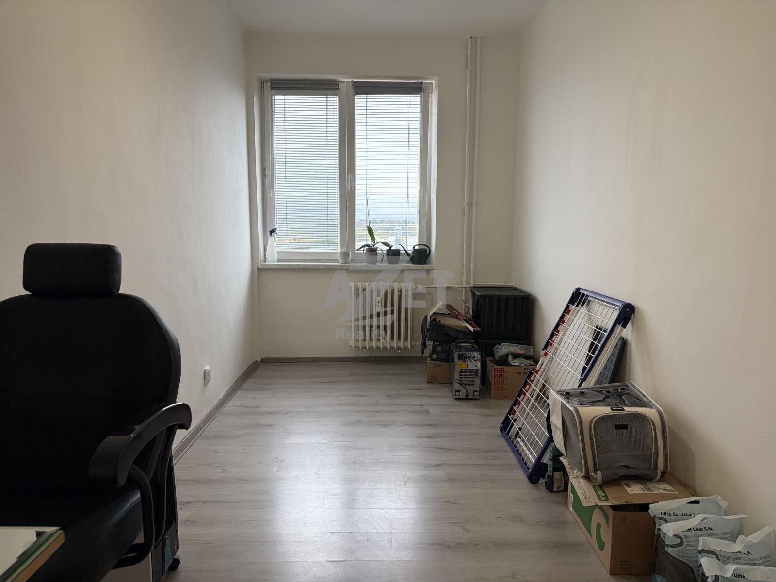 Byt 3+1 · 64 m² · Elišky Krásnohorské, Havířov - 4