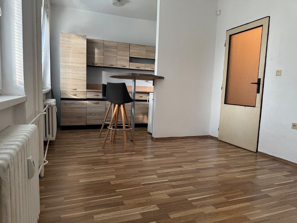Byt 1+kk · 27 m² · Ostrava - Polanka nad Odrou, okres Ostrava-město, Moravskoslezský kraj - 3